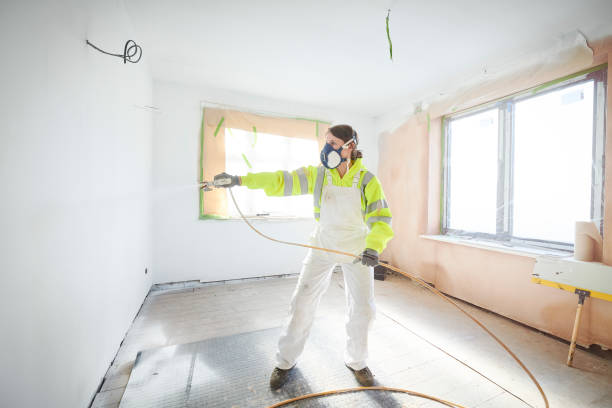 Best Post-Construction Mold Inspection  in Munsons Corners, NY