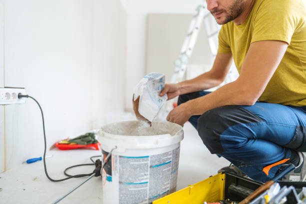 Best Mold Remediation for Healthcare Facilities  in Munsons Corners, NY