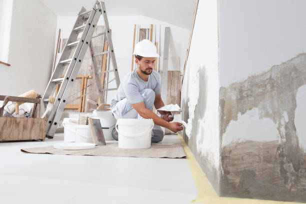 Best Emergency Mold Remediation  in Munsons Corners, NY
