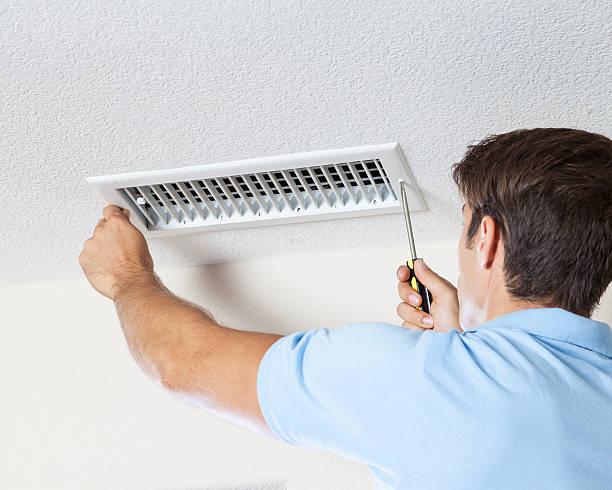 Best Industrial Mold Remediation  in Munsons Corners, NY