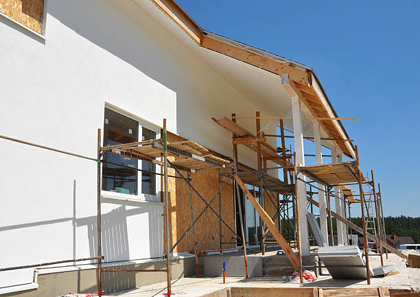 Best Residential Mold Inspection & Testing  in Munsons Corners, NY